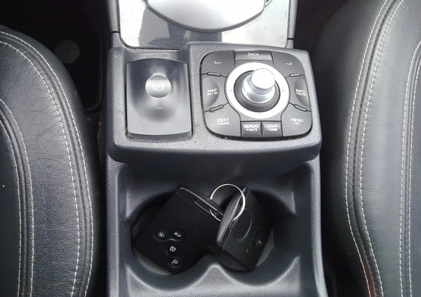 Renault Koleos cena 39900 przebieg: 192000, rok produkcji 2012 z Lublin małe 562